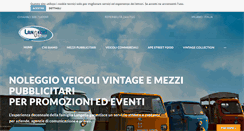 Desktop Screenshot of langellagroup.com